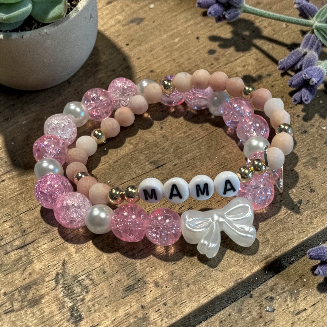 The Perfect Mother's Day Gift...That She'll Actually Wear!!