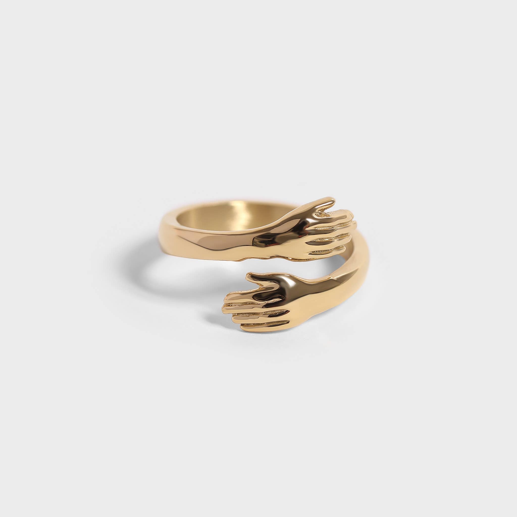 The Embrace Ring