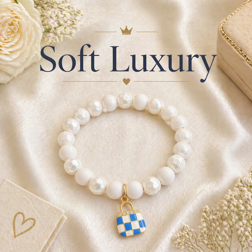 Soft Luxury