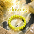 Glowing