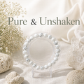 Pure & Unshaken