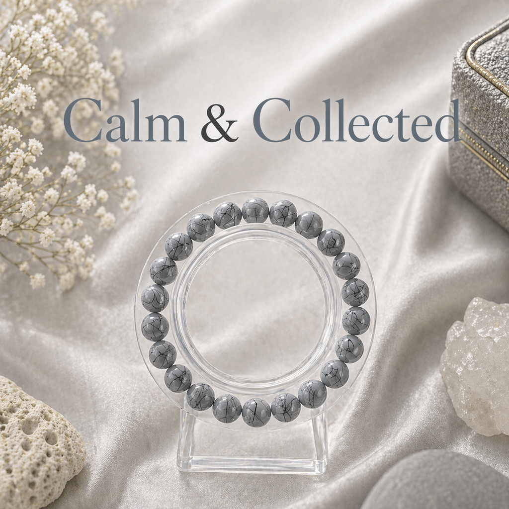 Calm & Collected