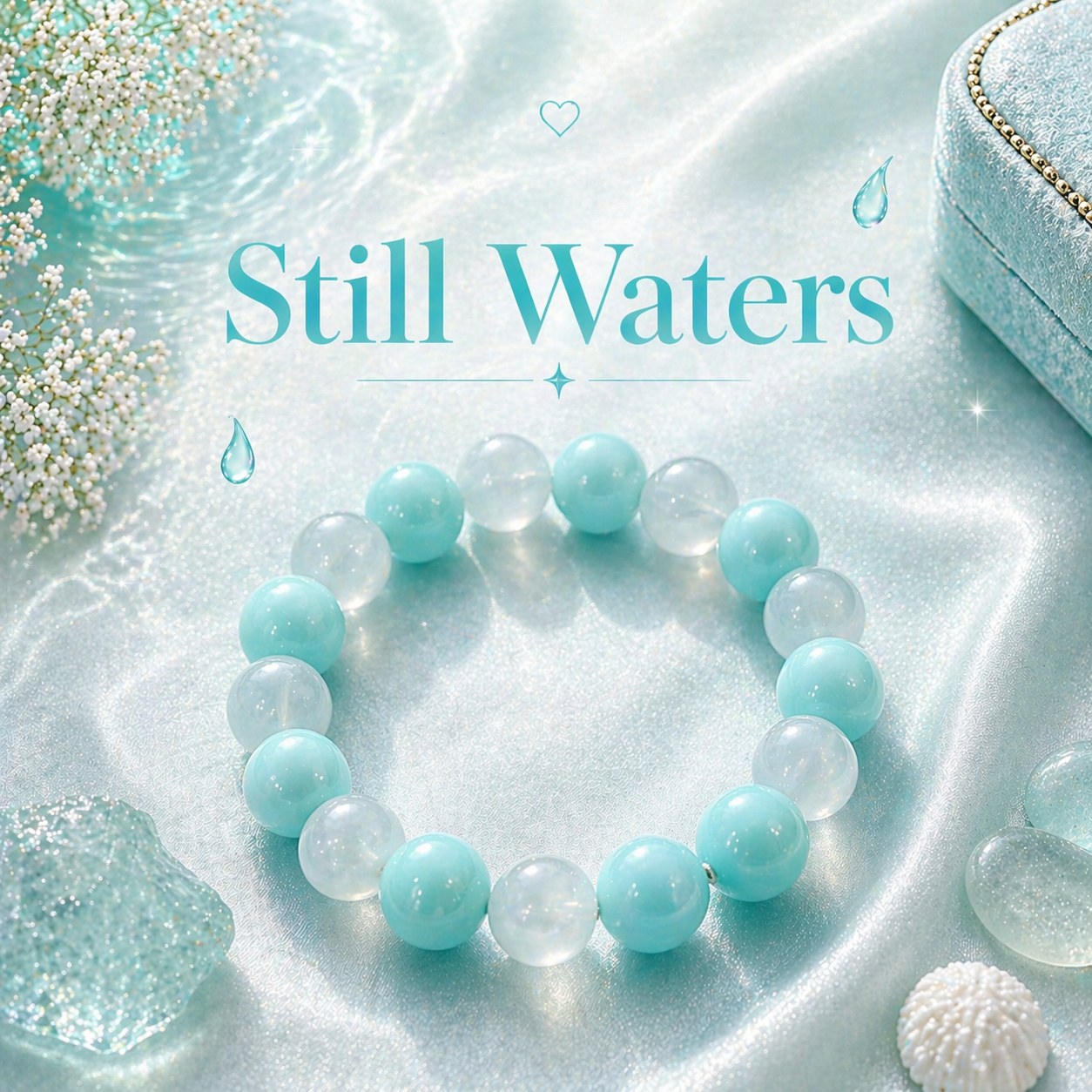 Still Waters