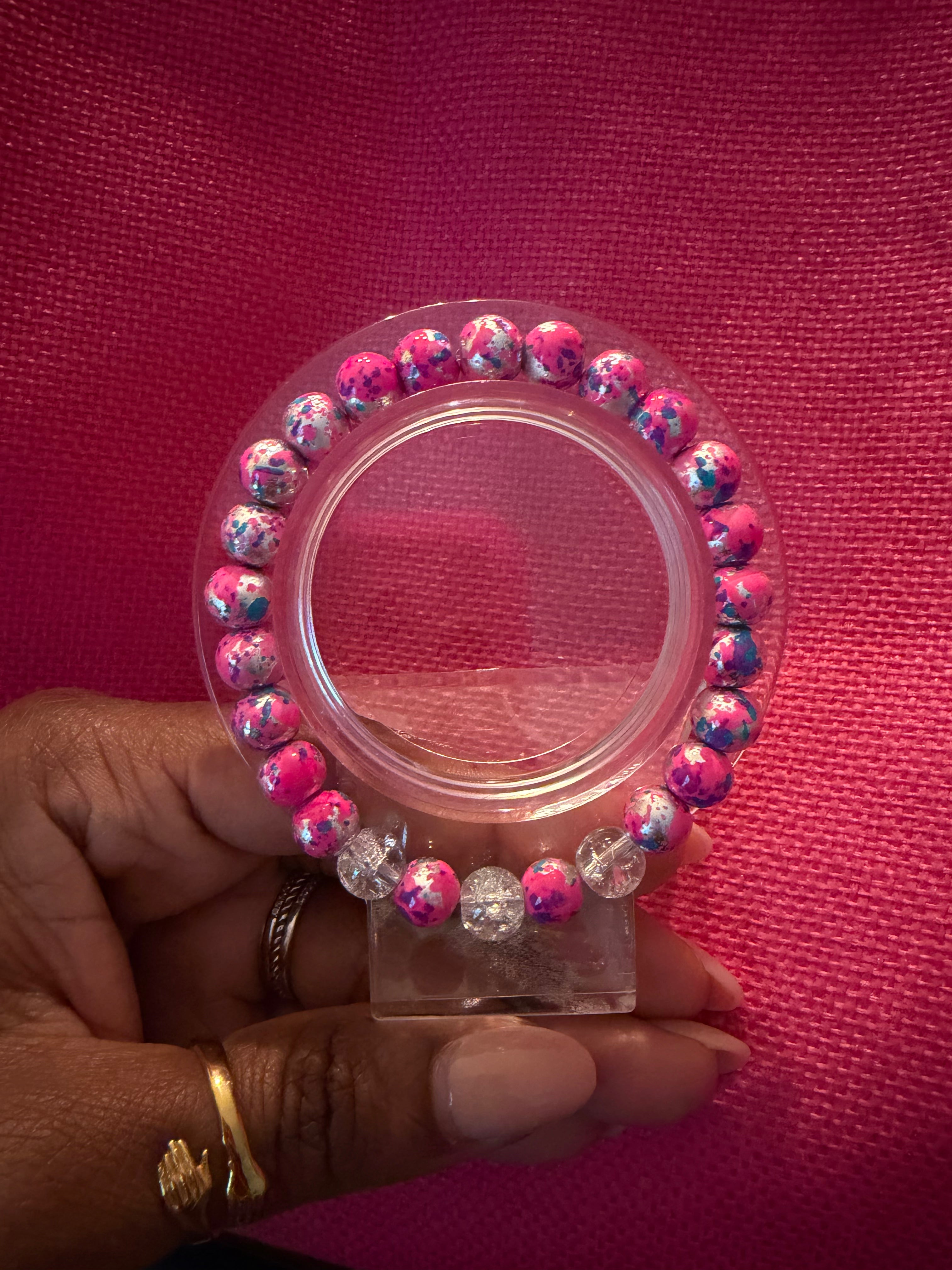 Pink Beloved
