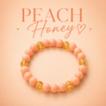 Peach Honey