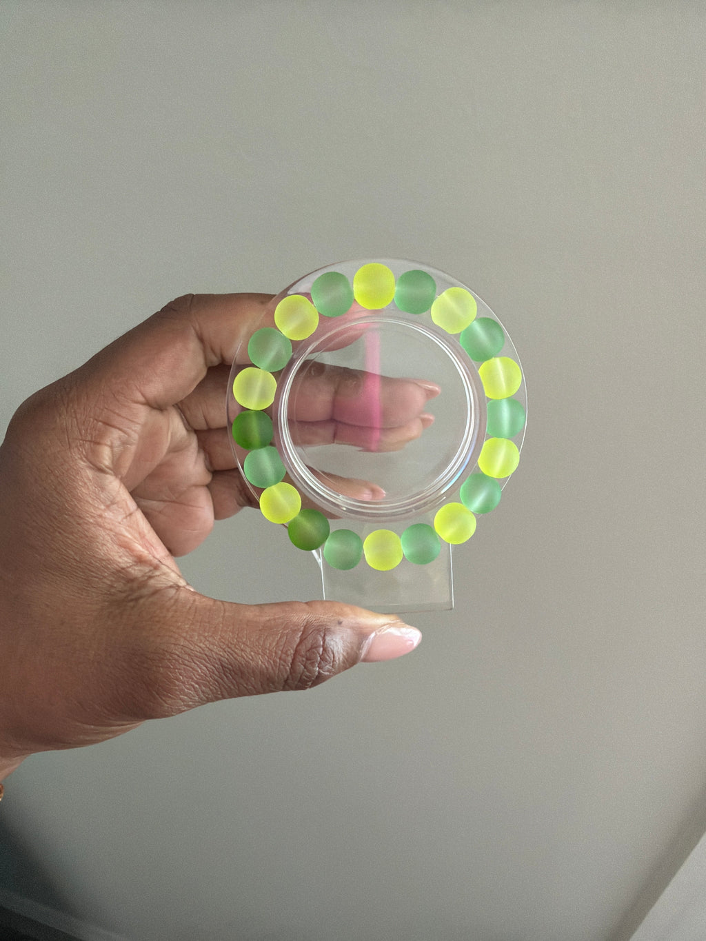 Lime Light