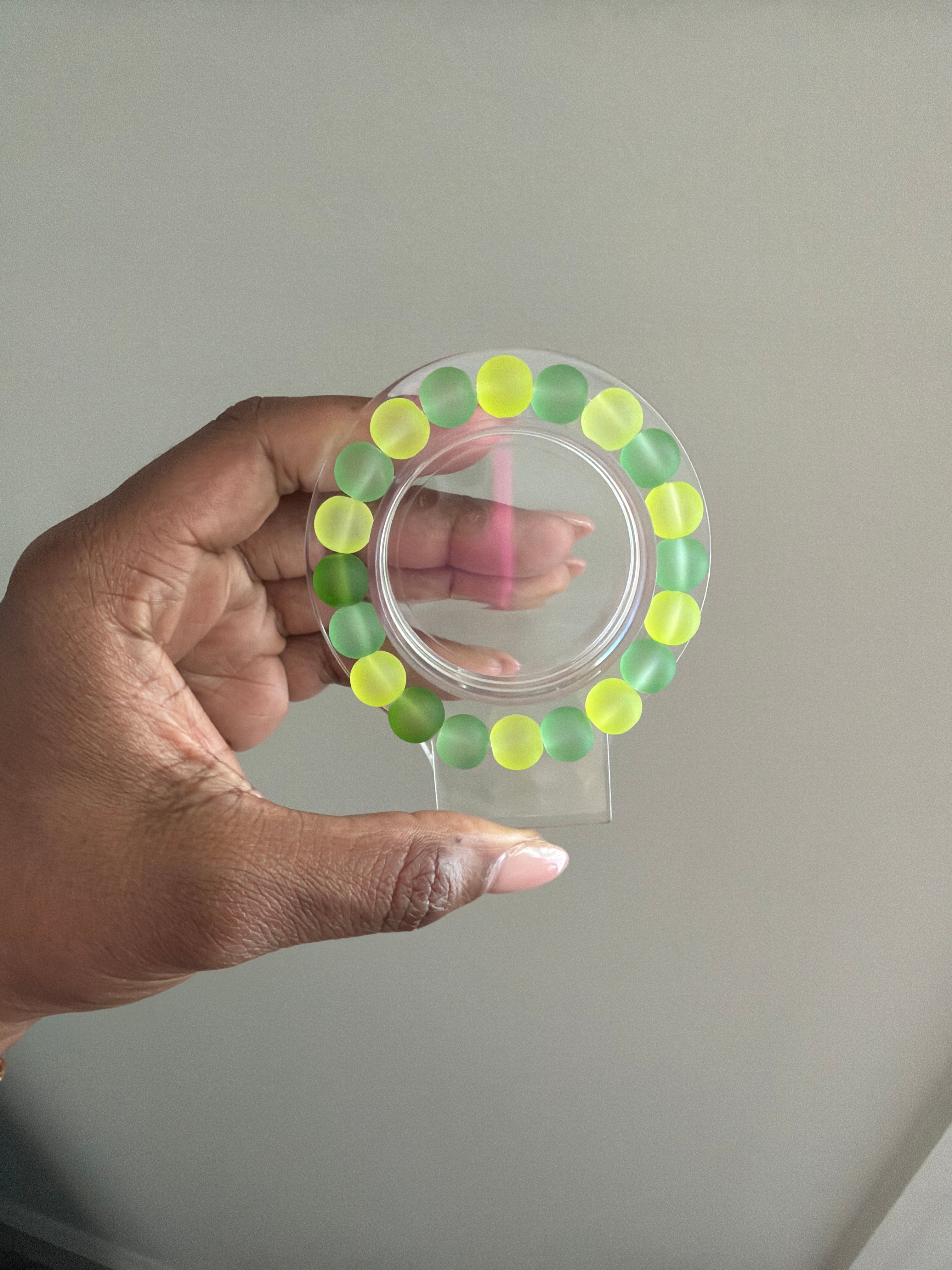 Lime Light