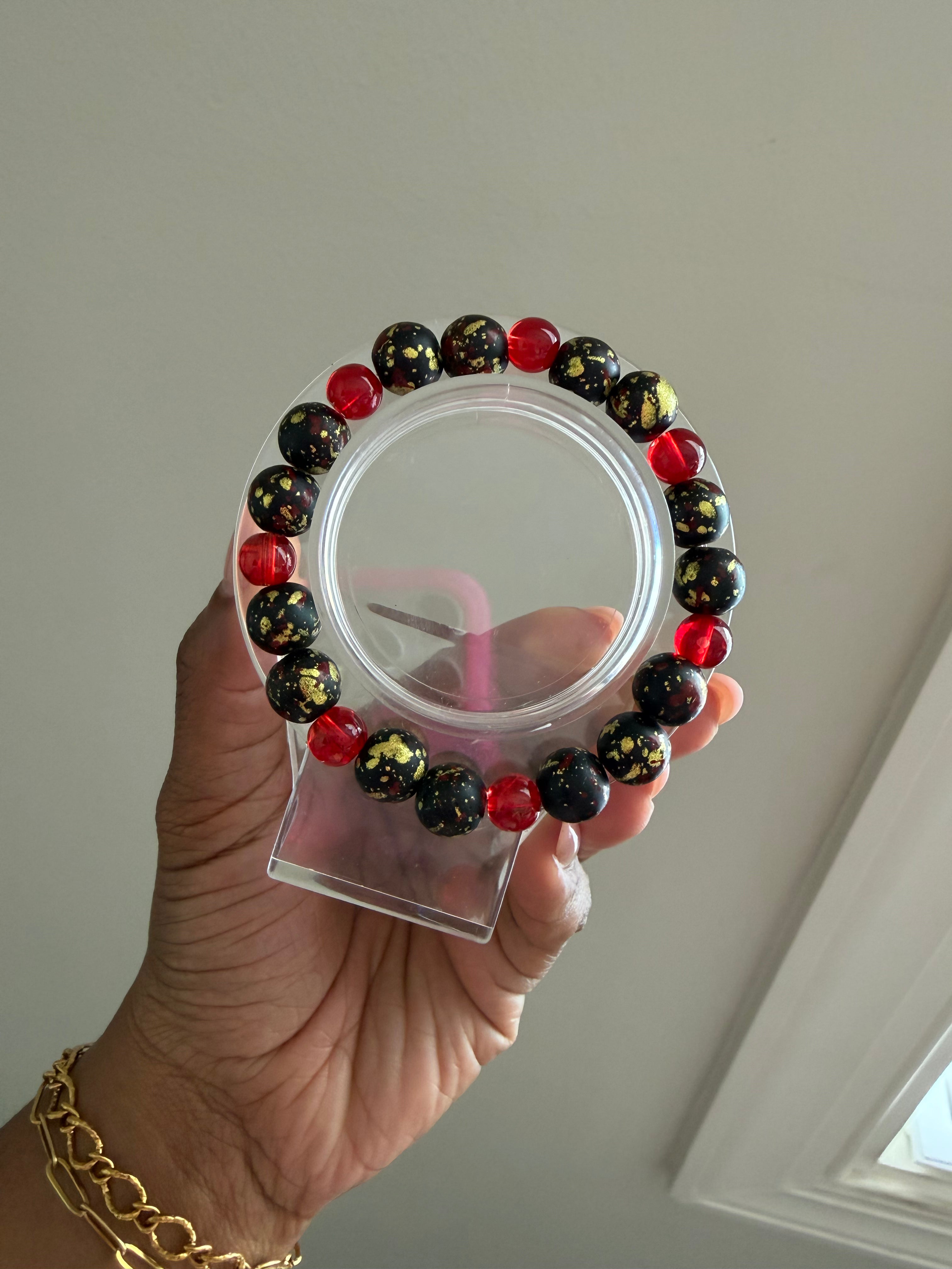 Crimson Crown