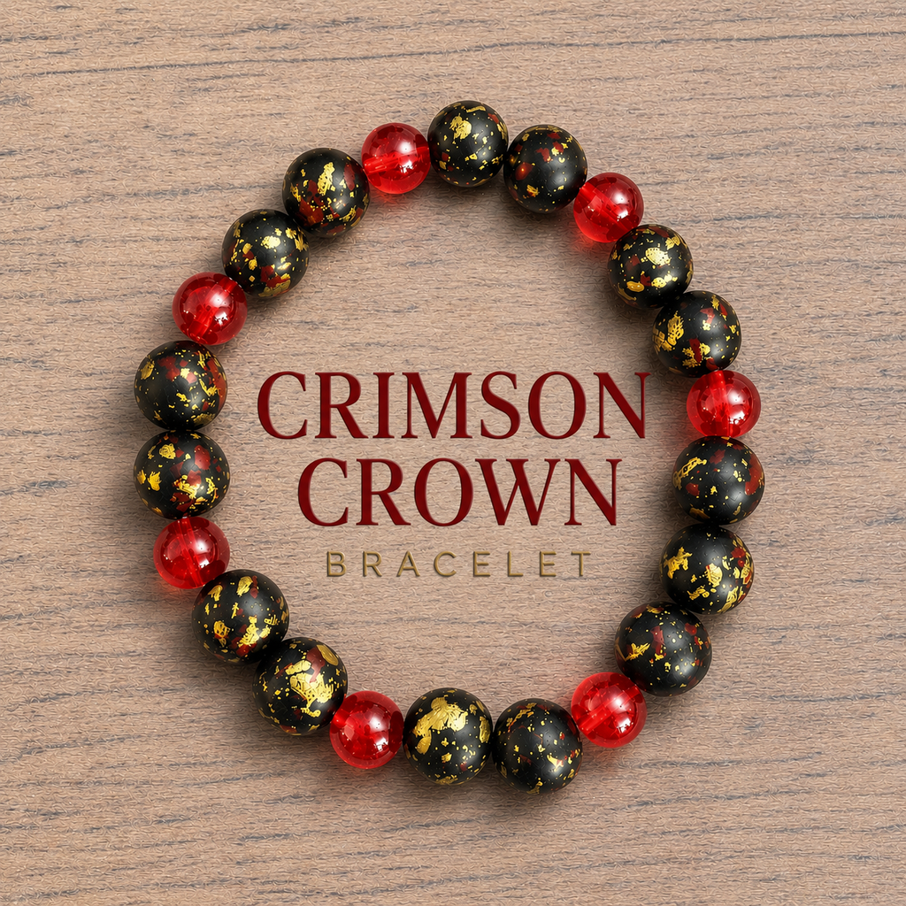 Crimson Crown