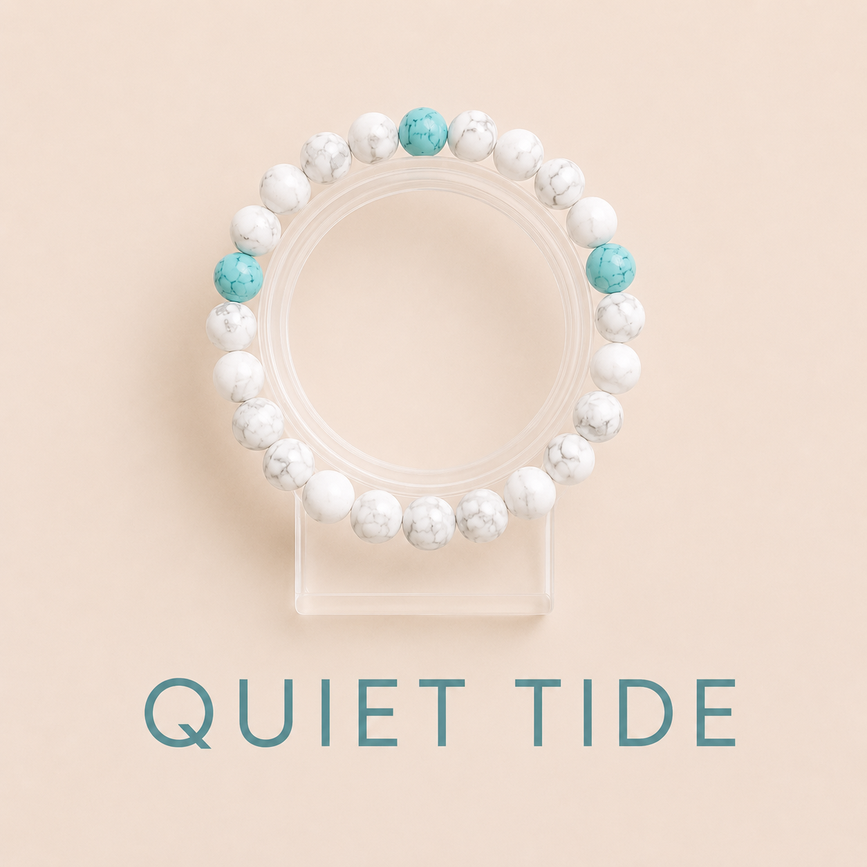 Quiet Tide