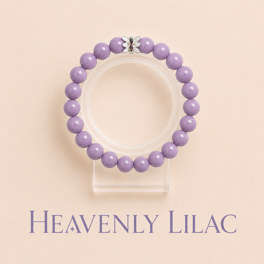 Heavenly Lilac