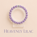 Heavenly Lilac