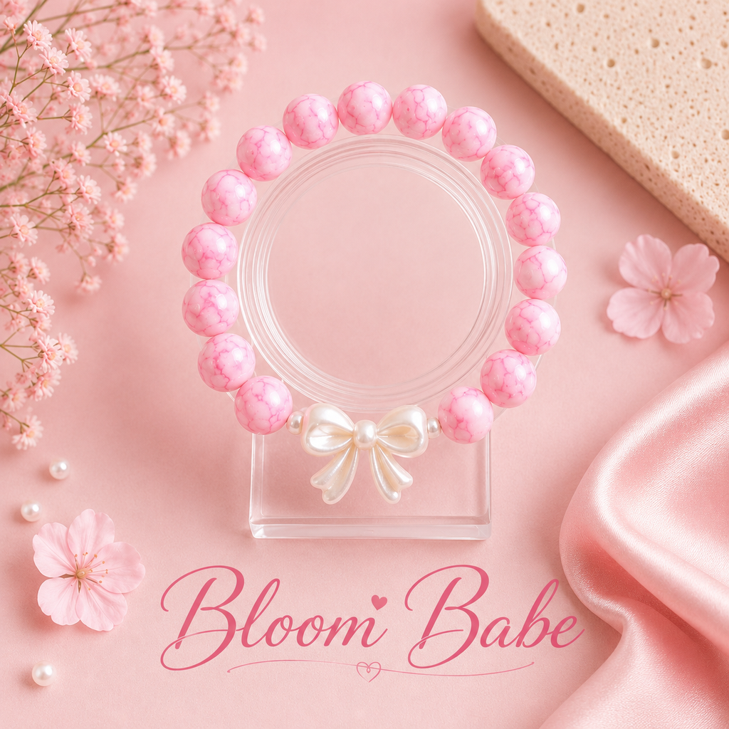 Bloom Babe