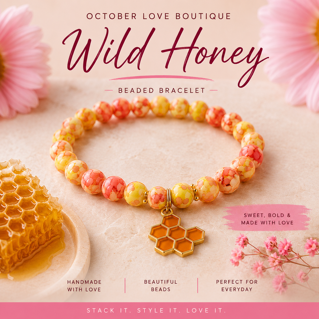 Wild Honey