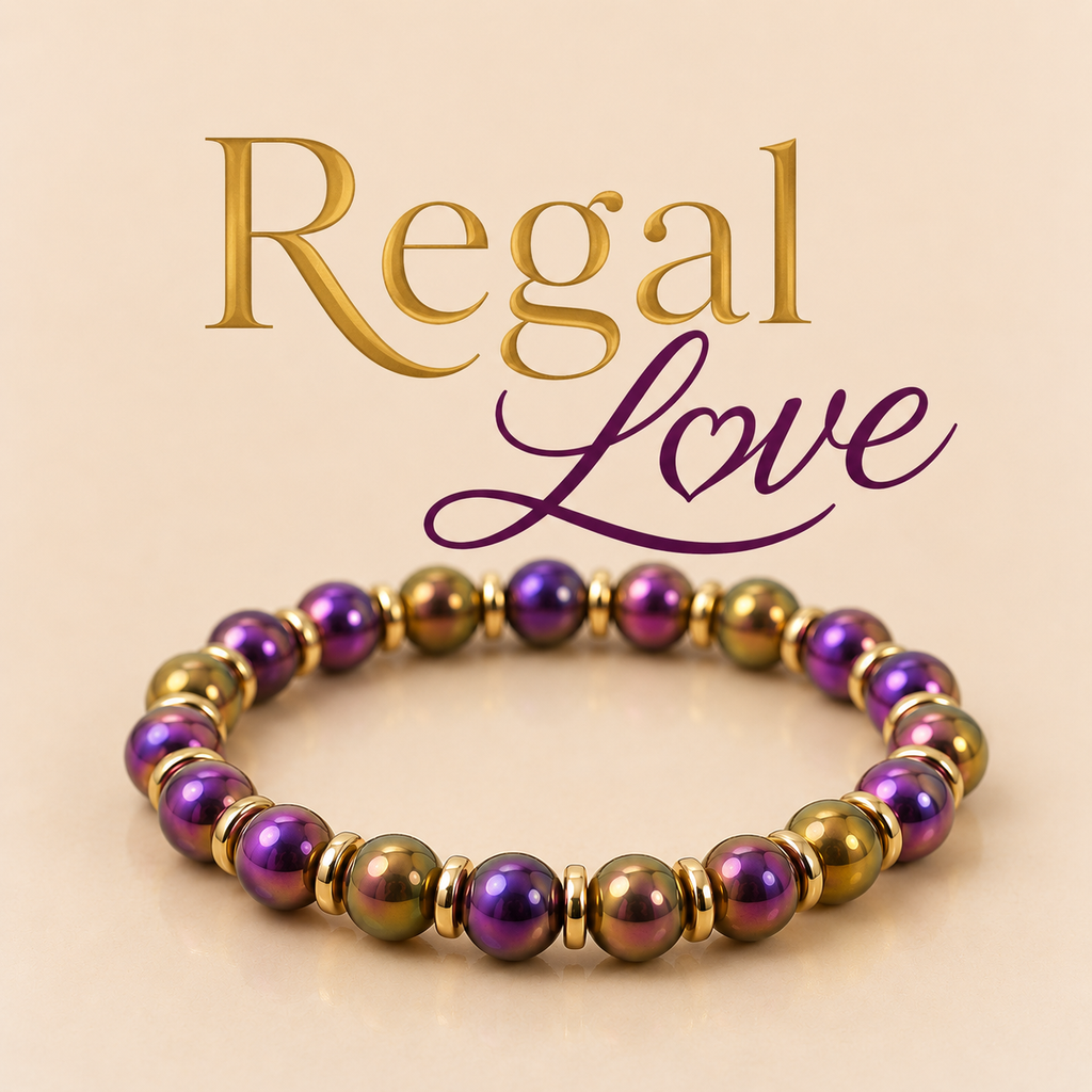 Regal Love