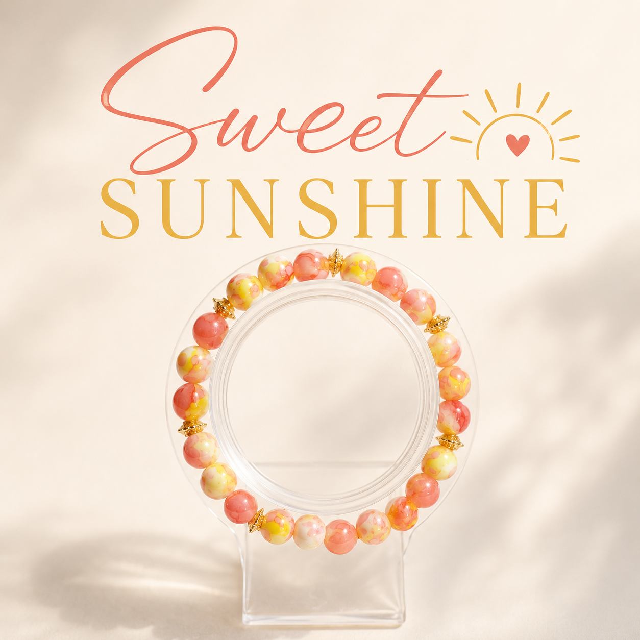 Sweet Sunshine