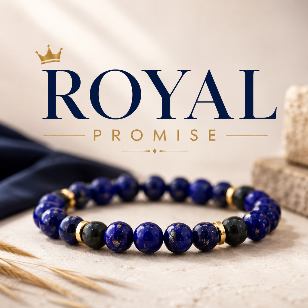 Royal Promise