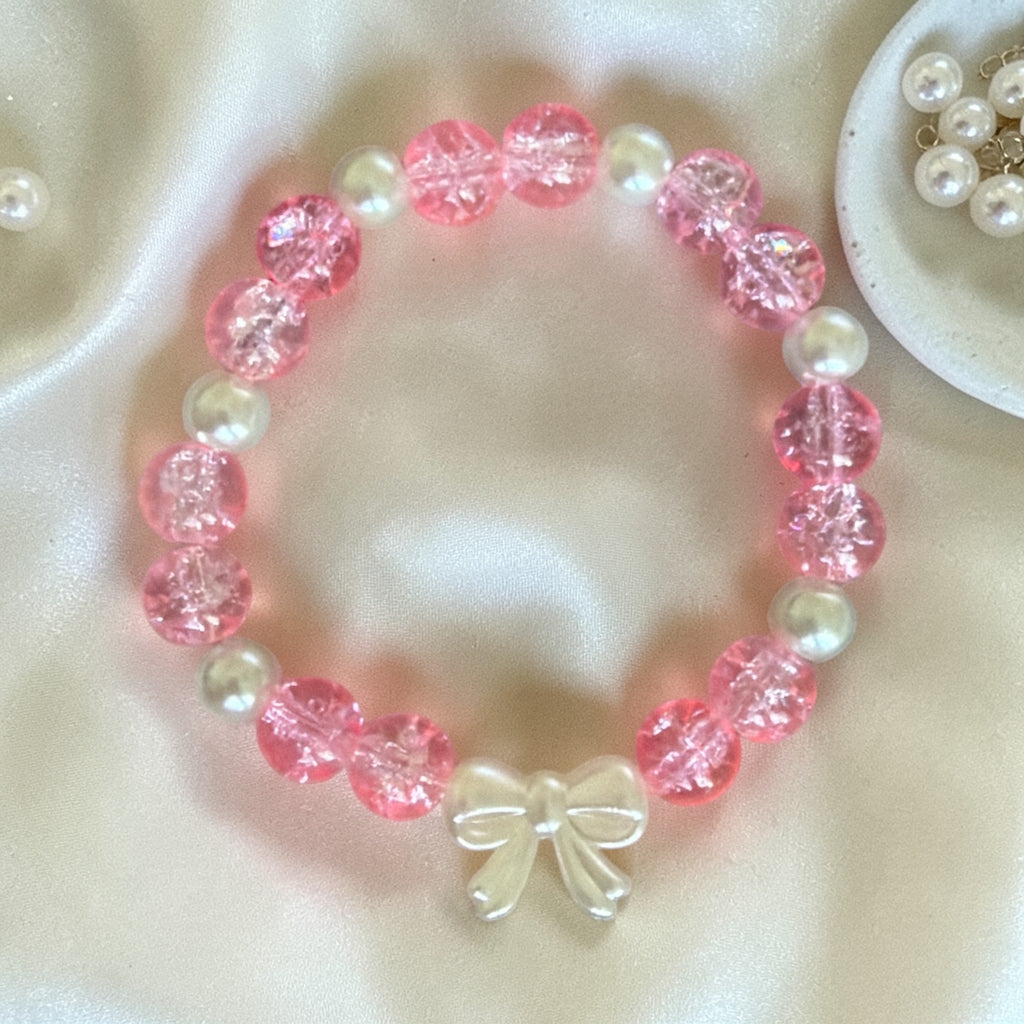 The October Love Bracelet