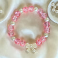 The October Love Bracelet